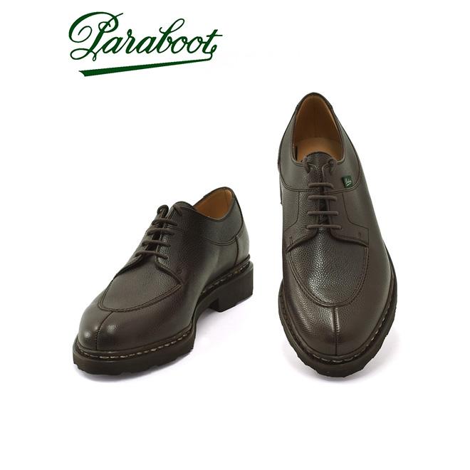 Paraboot AVIGNON（アヴィニョン）グレインレザー　シボ柄 Paraboot AVIGNON（アヴィニョン）グレインレザーシボ柄