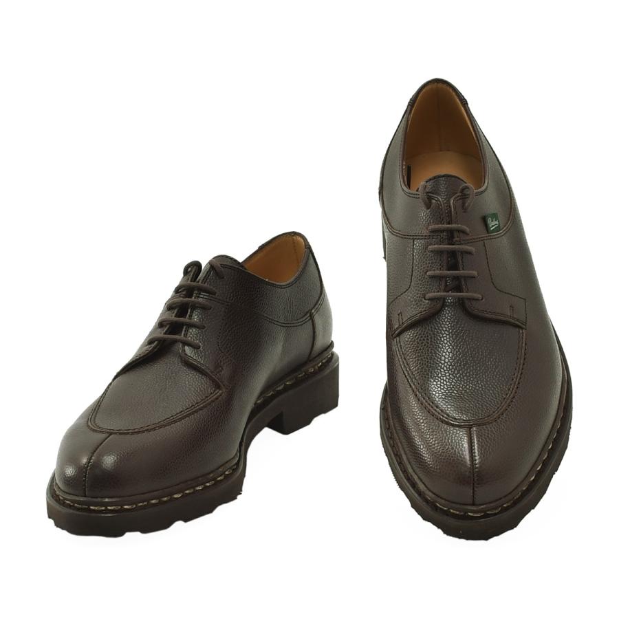 Paraboot パラブーツ PARABOOT アンクルブーツ メンズ AVIGNON