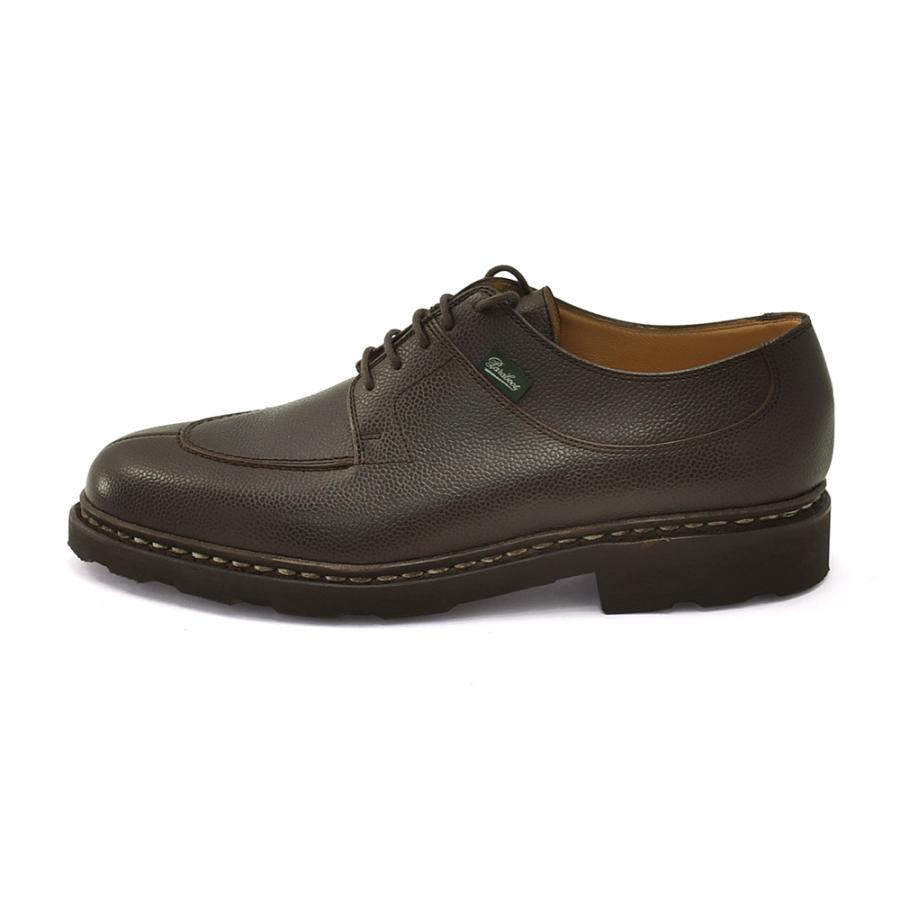 Paraboot（パラブーツ）AVIGNON（アヴィニョン）グレインレザー AVIGNON / NOIR – Paraboot