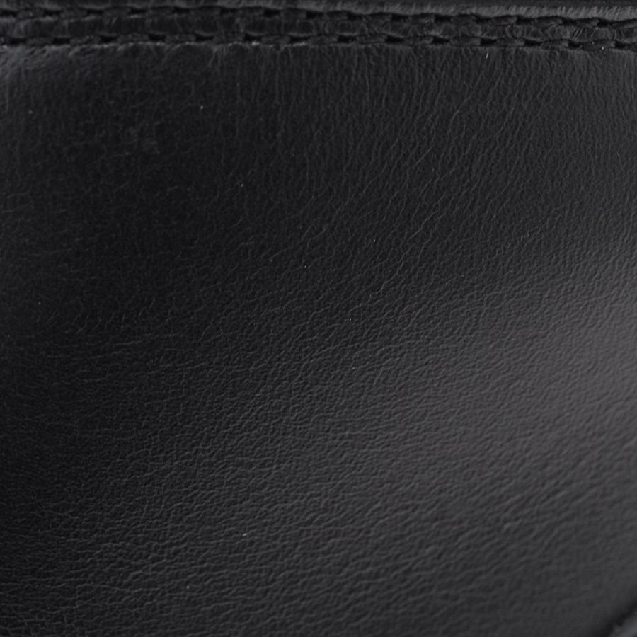 パラブーツ　　PARABOOT 国内正規品avoriaz-074612 アヴォリアーズ NOIRE-LIS NOIR　ワクシーレザー ブラック マウンテンブーツ メンズの画像