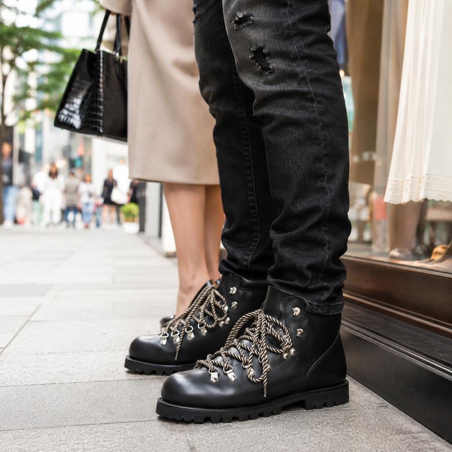 Paraboot（パラブーツ） トレッキングブーツ メンズ AVORIAZ