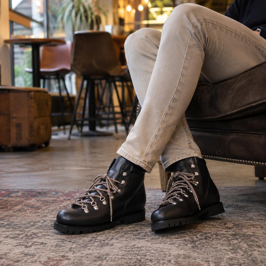 Paraboot（パラブーツ） トレッキングブーツ メンズ AVORIAZ