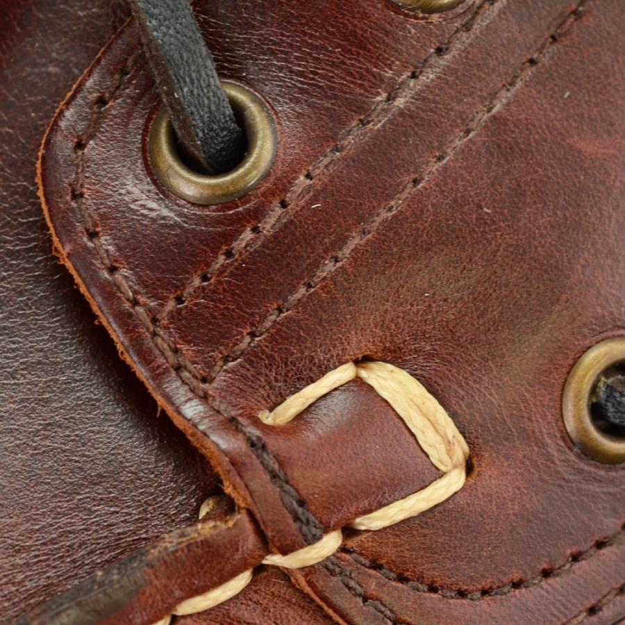 Paraboot パラブーツ PARABOOT BARTH バース デッキシューズ Paraboot パラブーツ PARABOOT BARTH バース デッキシューズ