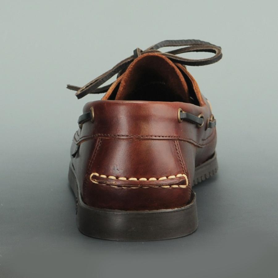 Paraboot パラブーツ PARABOOT BARTH バース デッキシューズ Paraboot パラブーツ PARABOOT BARTH バース デッキシューズ
