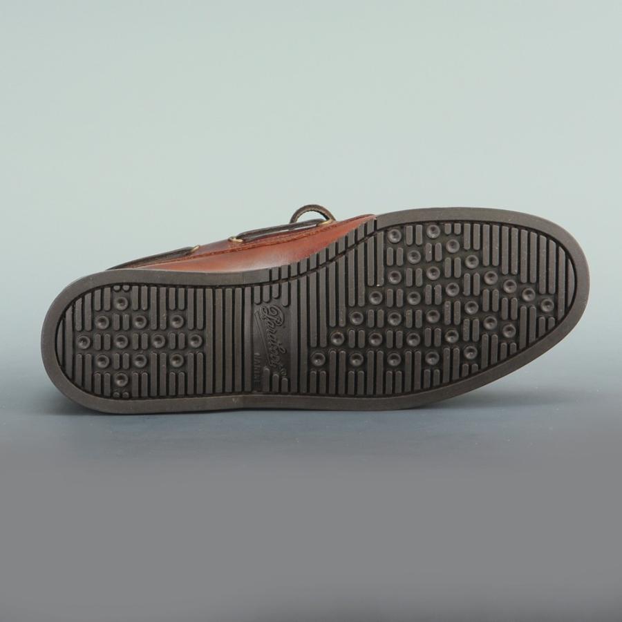 Paraboot パラブーツ PARABOOT BARTH バース デッキシューズ Paraboot パラブーツ PARABOOT BARTH バース デッキシューズ