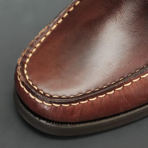 Paraboot パラブーツ PARABOOT BARTH バース デッキシューズ Paraboot パラブーツ PARABOOT BARTH バース デッキシューズ