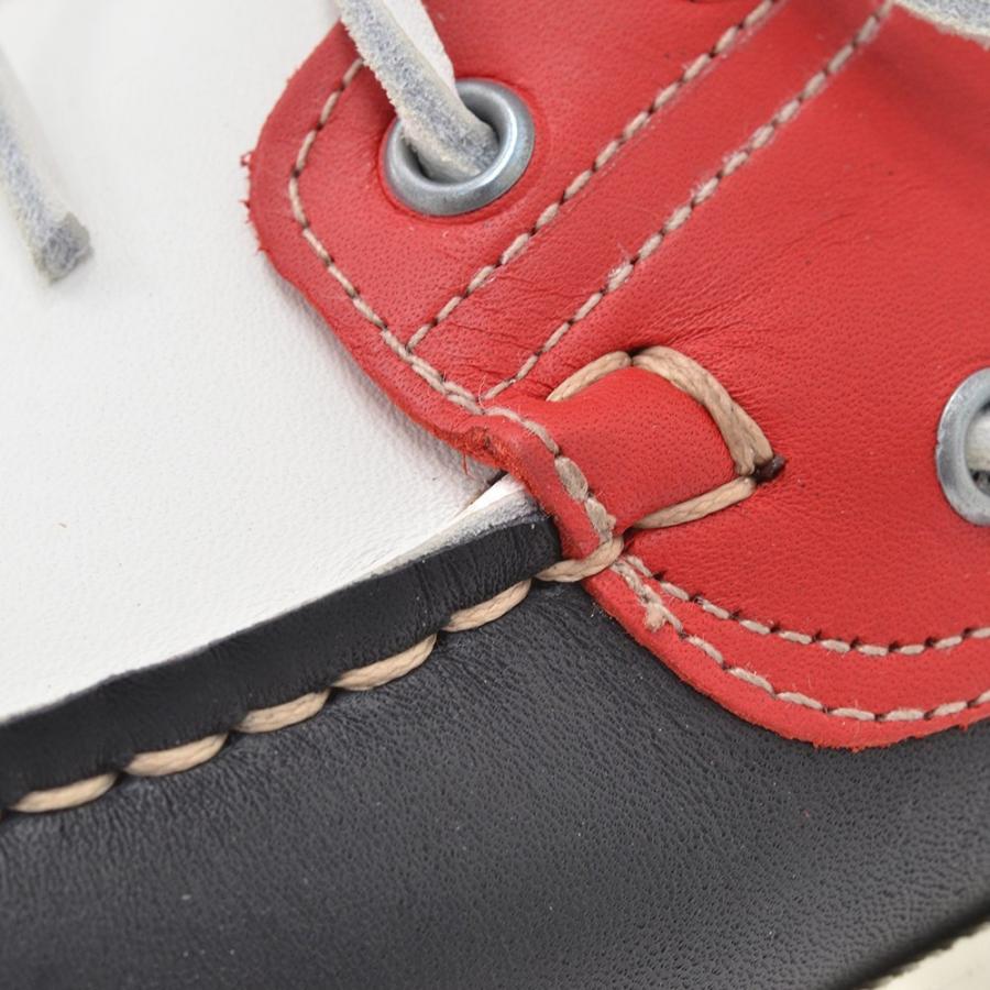 Paraboot パラブーツ バース トリコロールカラー BARTH オイルド Paraboot パラブーツ バース トリコロールカラー BARTH オイルド