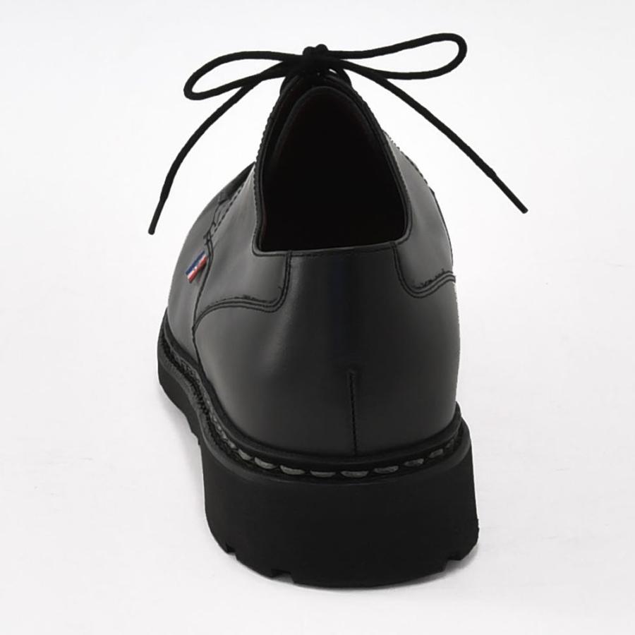 パラブーツ PARABOOT シャンボード CHAMBORD Uチップシューズ メンズ