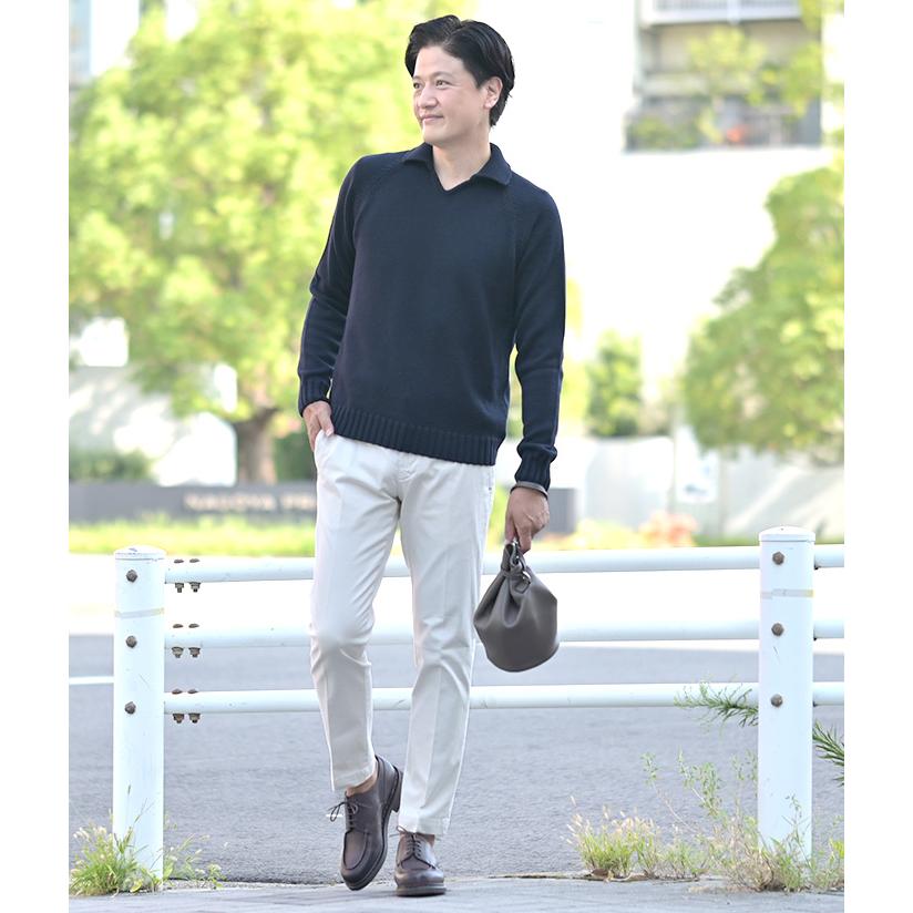 Paraboot（パラブーツ） 国内正規品 シャンボード CHAMBORD カフェ