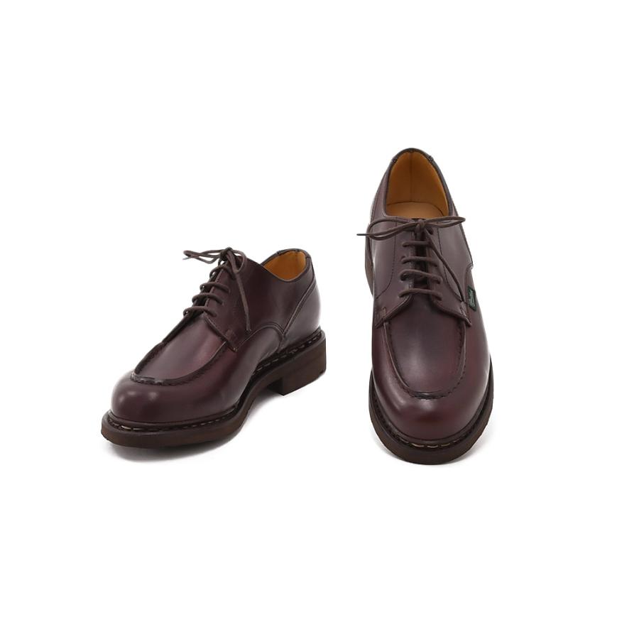 Paraboot（パラブーツ） 国内正規品 シャンボード CHAMBORD カフェ