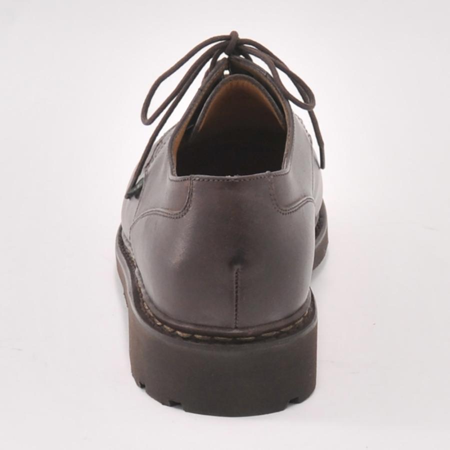 Paraboot（パラブーツ） 国内正規品 シャンボード CHAMBORD カフェ