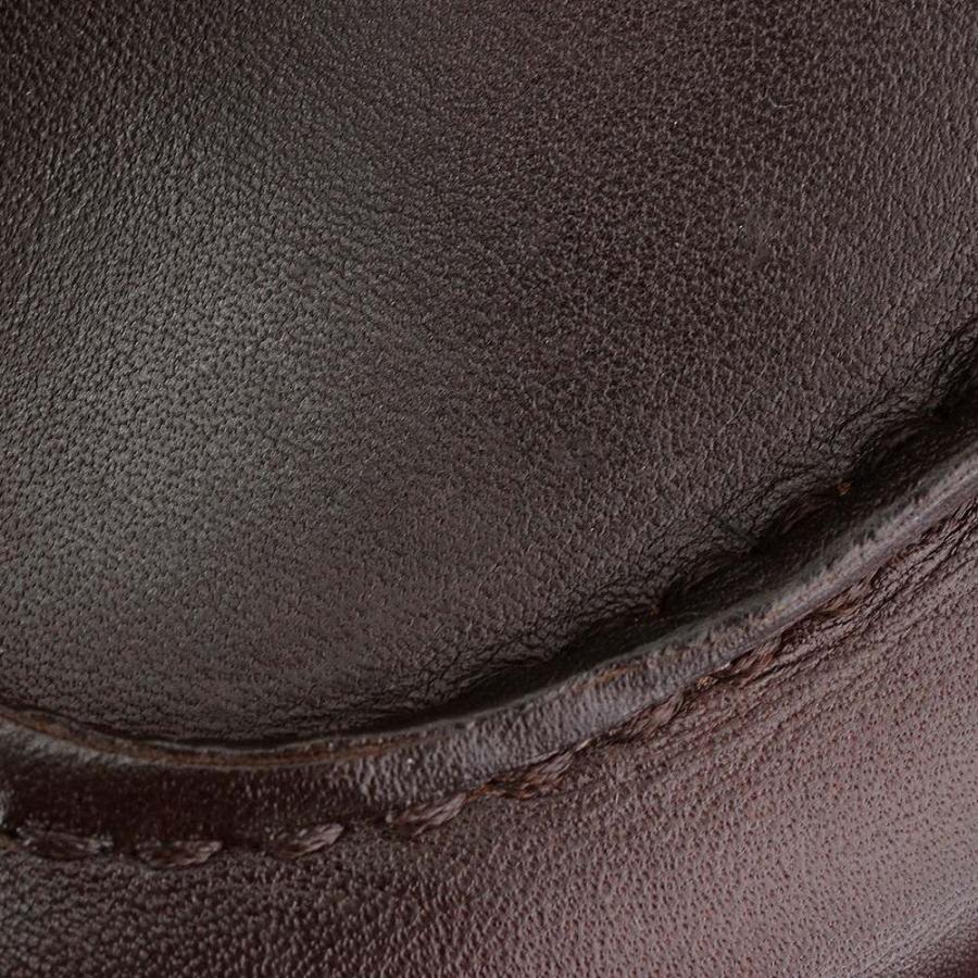 パラブーツ 国内正規品 Paraboot シャンボード CHAMBORD カフェブラウン メンズブランドの画像