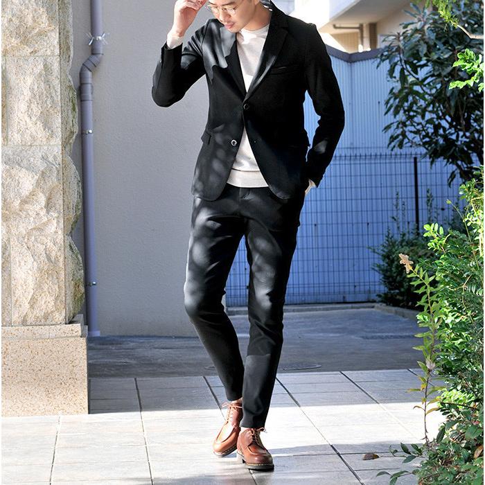 パラブーツ 国内正規品 paraboot シャンボード 710708 CHAMBORD マローネブラウン LISオイルドレザーUチップメンズシューズ Men'sの画像