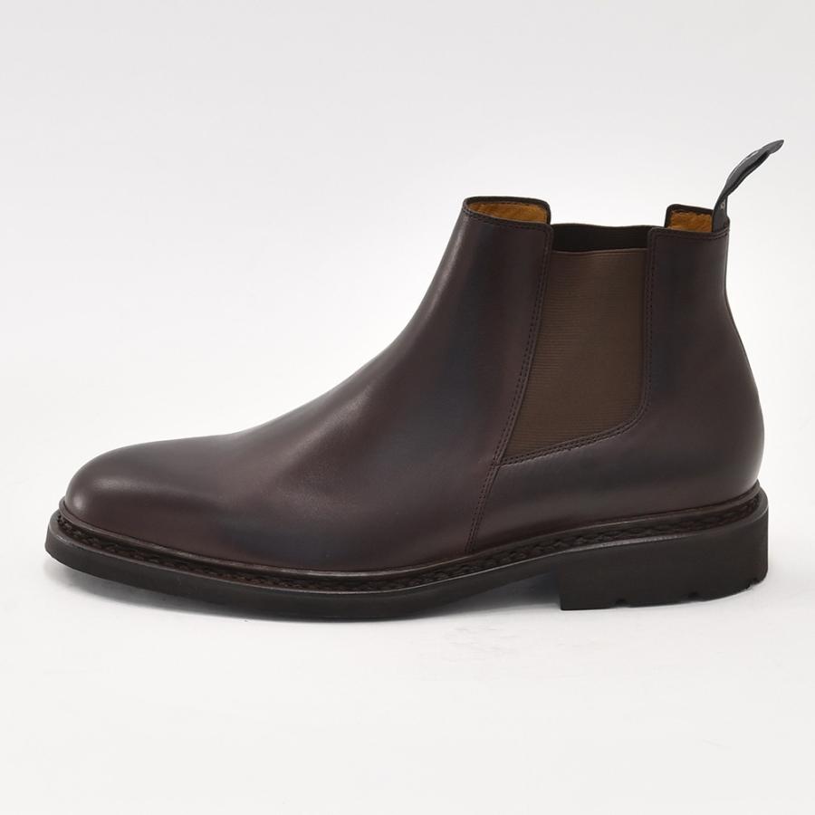 Paraboot パラブーツ PARABOOT サイドゴアブーツ CHAMFORT Paraboot パラブーツ PARABOOT サイドゴアブーツ CHAMFORT