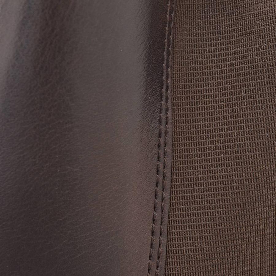パラブーツ PARABOOT サイドゴアブーツ CHAMFORT シャンフォート  メンズ LISオイルドレザー カフェブラウン ブランド  国内正規品の画像