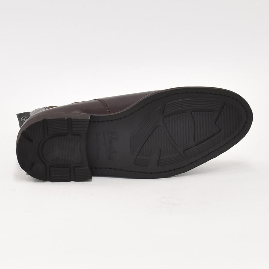 Paraboot パラブーツ PARABOOT サイドゴアブーツ CHAMFORT Paraboot パラブーツ PARABOOT サイドゴアブーツ CHAMFORT