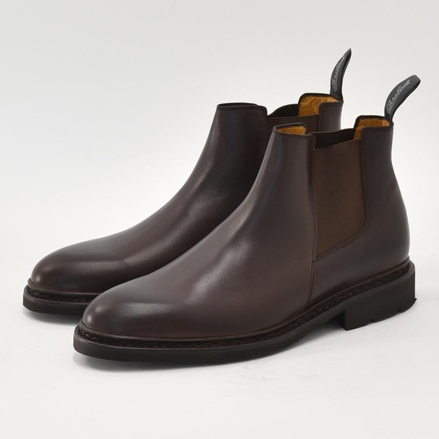 Paraboot パラブーツ PARABOOT サイドゴアブーツ CHAMFORT Paraboot パラブーツ PARABOOT サイドゴアブーツ CHAMFORT