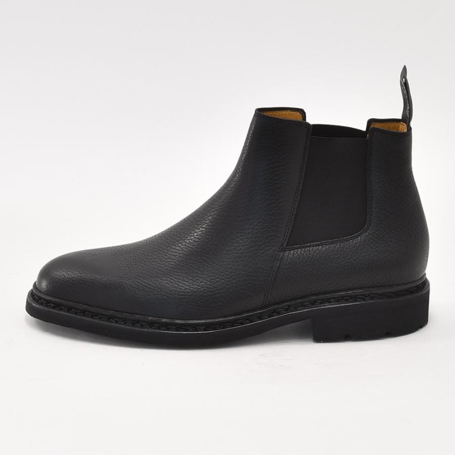 Paraboot パラブーツ PARABOOT サイドゴアブーツ CHAMFORT Paraboot パラブーツ PARABOOT サイドゴアブーツ CHAMFORT