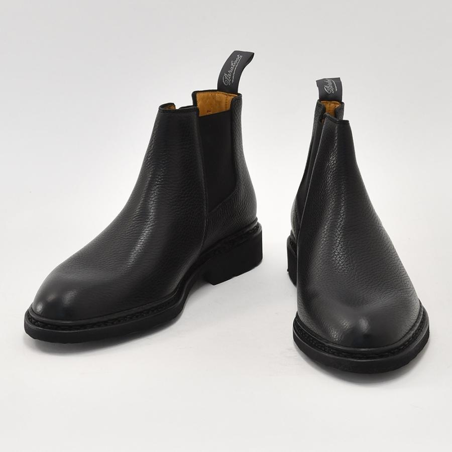 Paraboot パラブーツ PARABOOT サイドゴアブーツ CHAMFORT Paraboot パラブーツ PARABOOT サイドゴアブーツ CHAMFORT