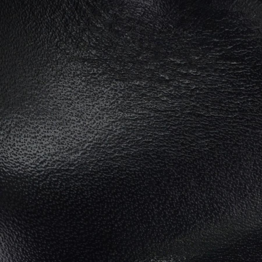 パラブーツ Paraboot ブーツ CLUSAZ クリュサ ブラック NOIRE オイルレザー使い短丈ワークブーツ 国内正規品 メンズ Men'sの画像