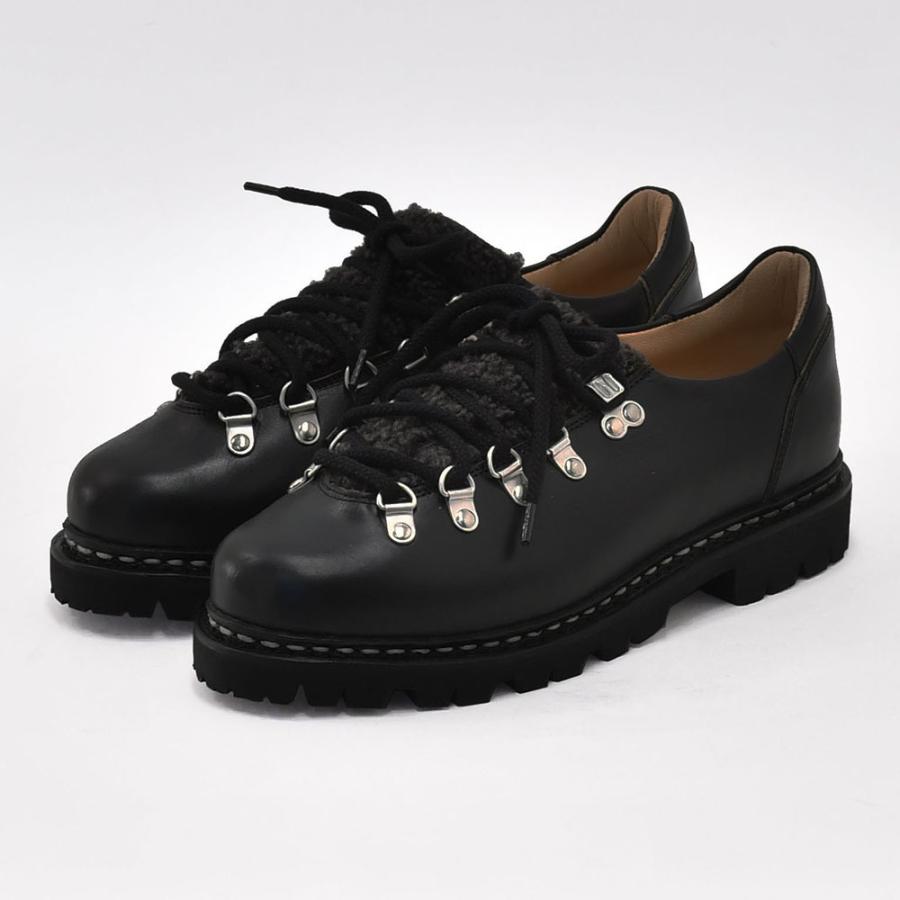Paraboot パラブーツ PARABOOT クリュサ CLUSAZ ショートブーツ Paraboot パラブーツ PARABOOT クリュサ CLUSAZ ショートブーツ