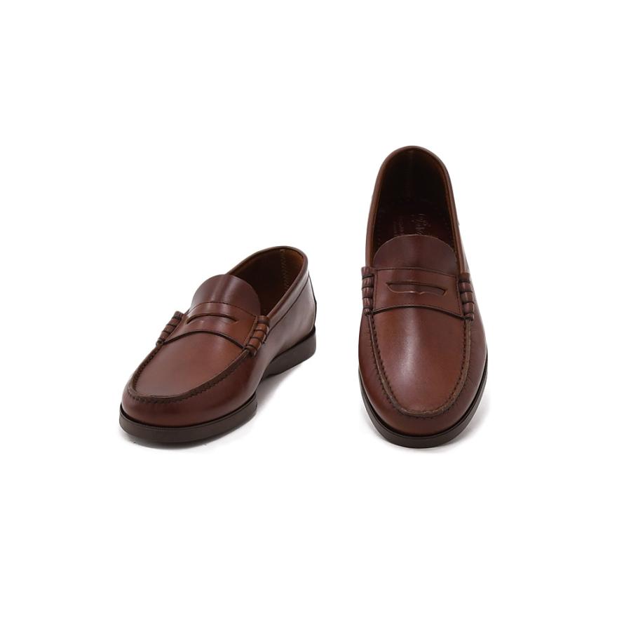 定価41,800円　パラブーツ コロー マリン　CORAUX / MARINE 楽天市場】パラブーツ PARABOOT CORAUX / MARINE コロー コイン