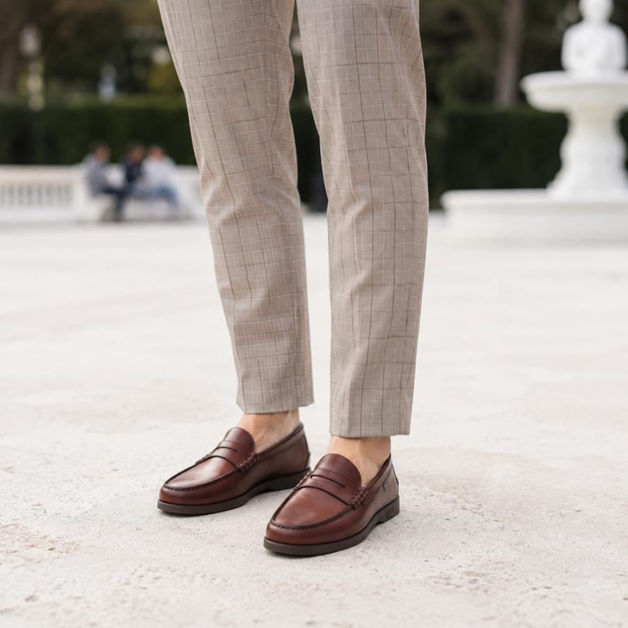 Paraboot（パラブーツ） コロー コインローファー ペニー メンズ国内