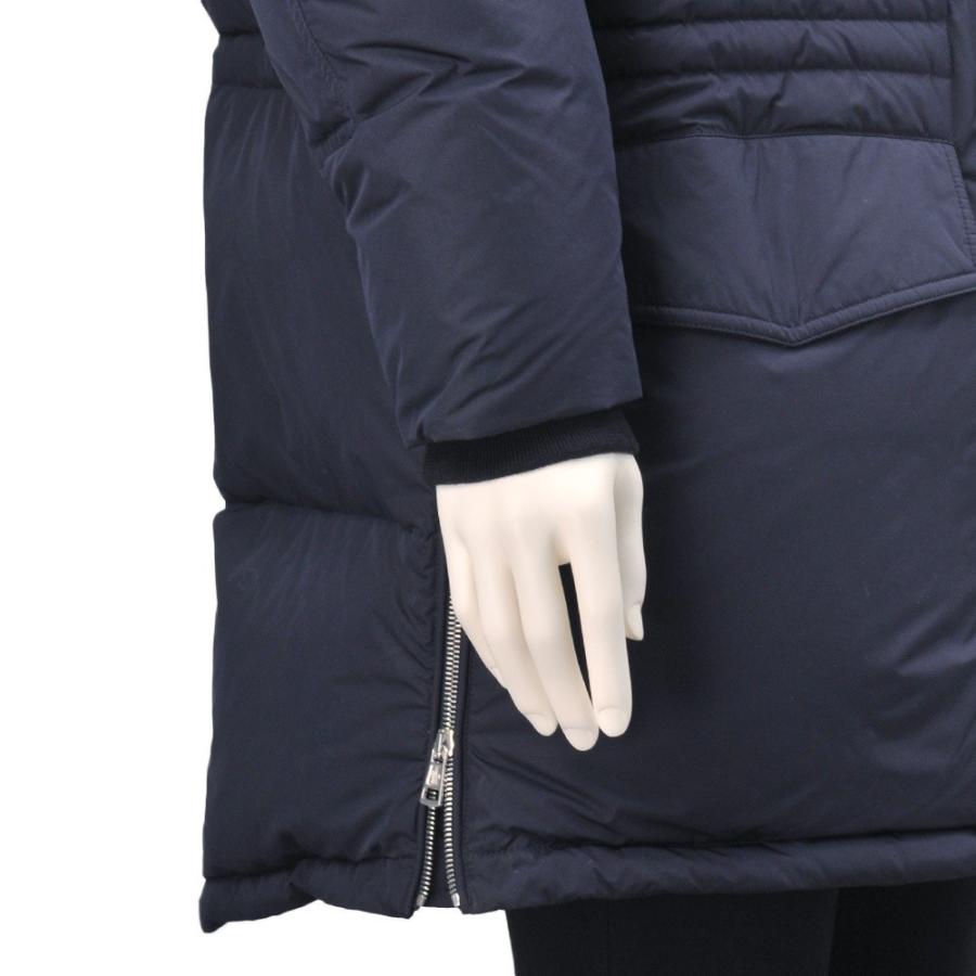 モンクレール Moncler メンズ ダウンジャケット 膝丈 大きめサイズ ミディアムロングdedion スポーツアウター ネイビー ワッペン Men S Dedion 746 メンズブランドでらでら公式shop 通販 Yahoo ショッピング