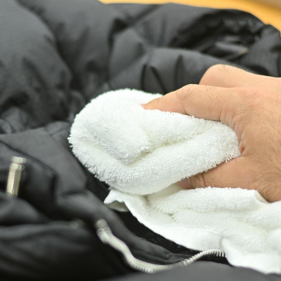 EFNAL CARE イフナルケア ダウンジャケット専用ケア用品 肌にも安心な植物性セラミド使用 150ml 水無しで簡単に洗浄・消臭・除菌が