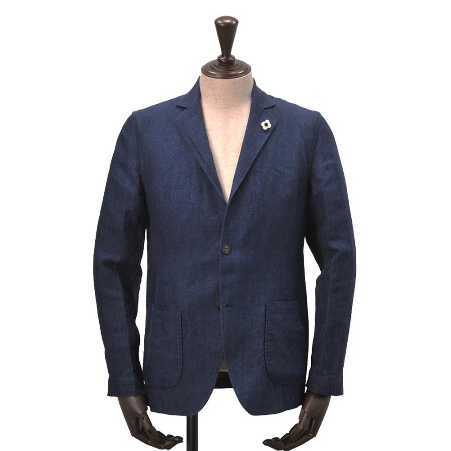 値下げ ジャケット 春 夏 メンズ Men S ラルディーニ Lardini リネン ネイビー サマー Eiamaj 2つボタンシングル ブート二エール Eiamaj 850 メンズブランドでらでら公式shop 通販 Yahoo ショッピング 大注目 Www Vijayvehicles In