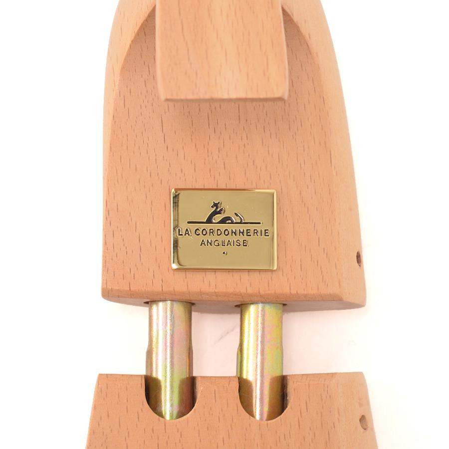 コルドヌリ・アングレーズ LA CORDONNERIE ANGLAISE/シューツリー