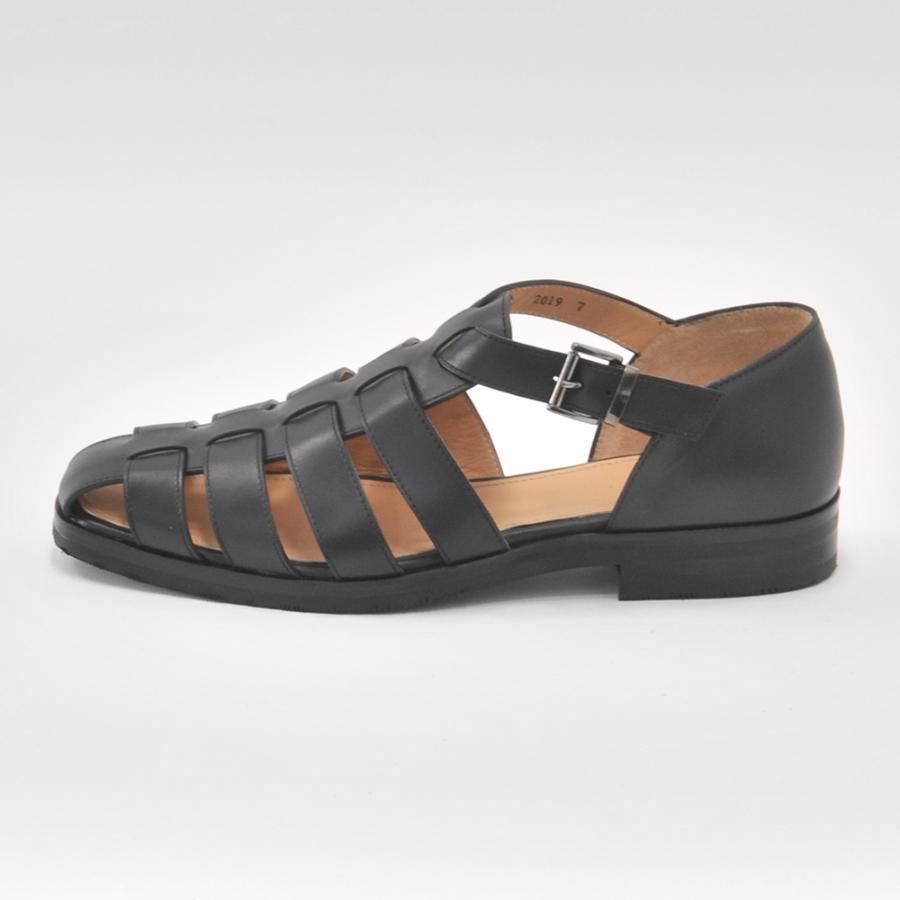 Paraboot パラブーツ PARABOOT フェレット メンズ レザー