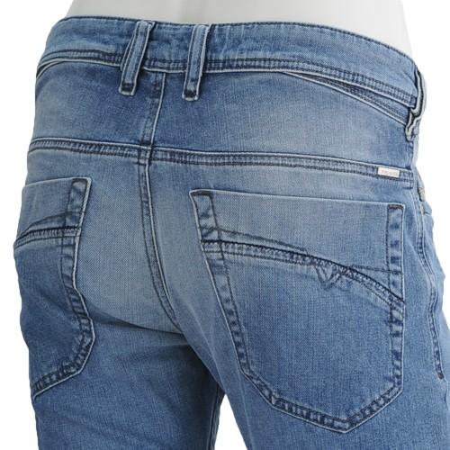 DIESEL（ディーゼル） DIESEL /IAKOP-842H/ウォッシュブルー/ L32