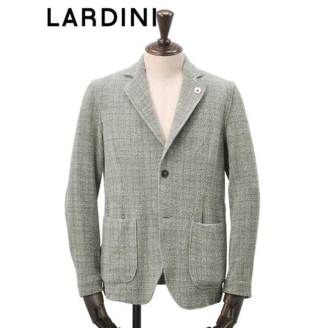 ラルディーニlardini メンズ ジャケット Imc1294 アルパカ混紡 ポリアミド 軽量 暖かい ブークレ メランジグレー 2bシングル イタリアブランド Imc1294 910 メンズブランドでらでら公式shop 通販 Yahoo ショッピング