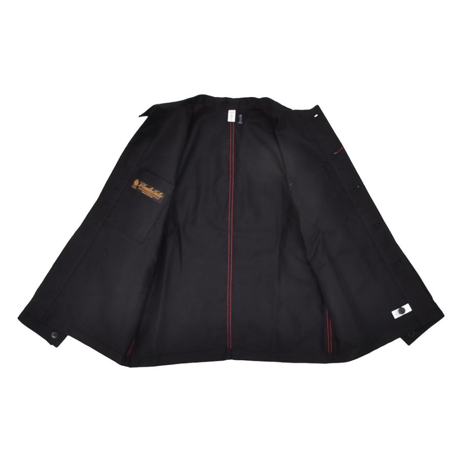 ル トラヴァイユール ガリス LE TRAVAILLEUR GALLICE カバーオール