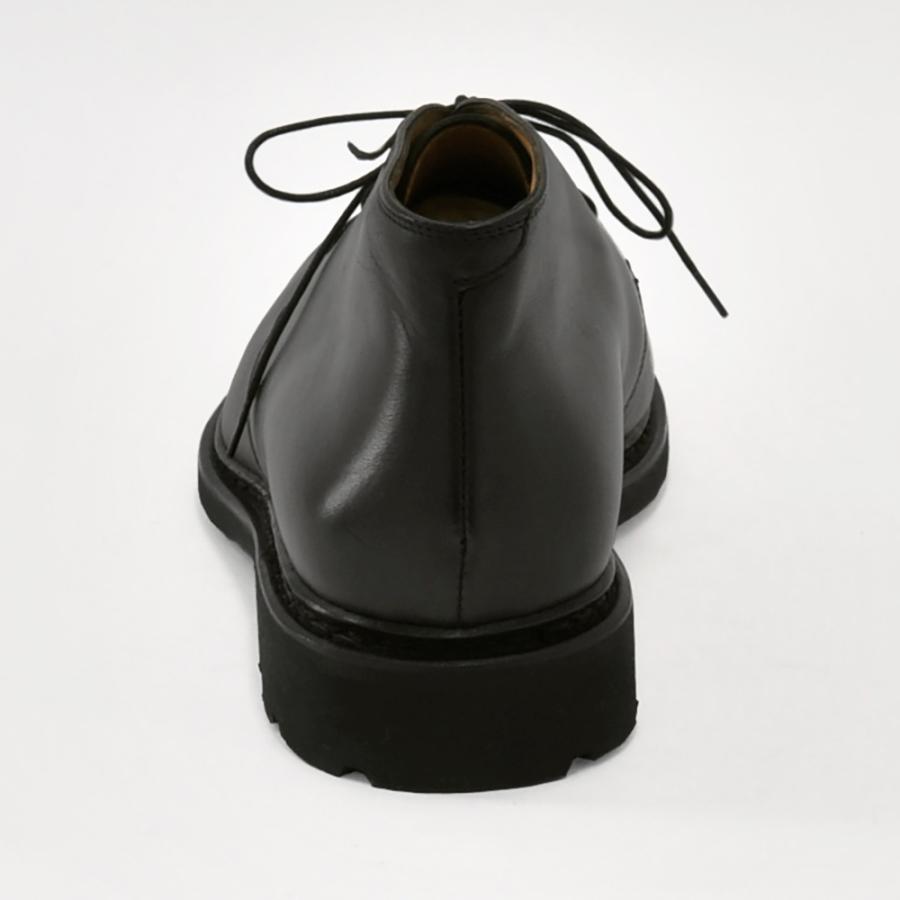 パラブーツ ルーリー PARABOOT LULLYモデル LISオイルドレザー パラブーツ ルーリー PARABOOT LULLYモデル LISオイルドレザー