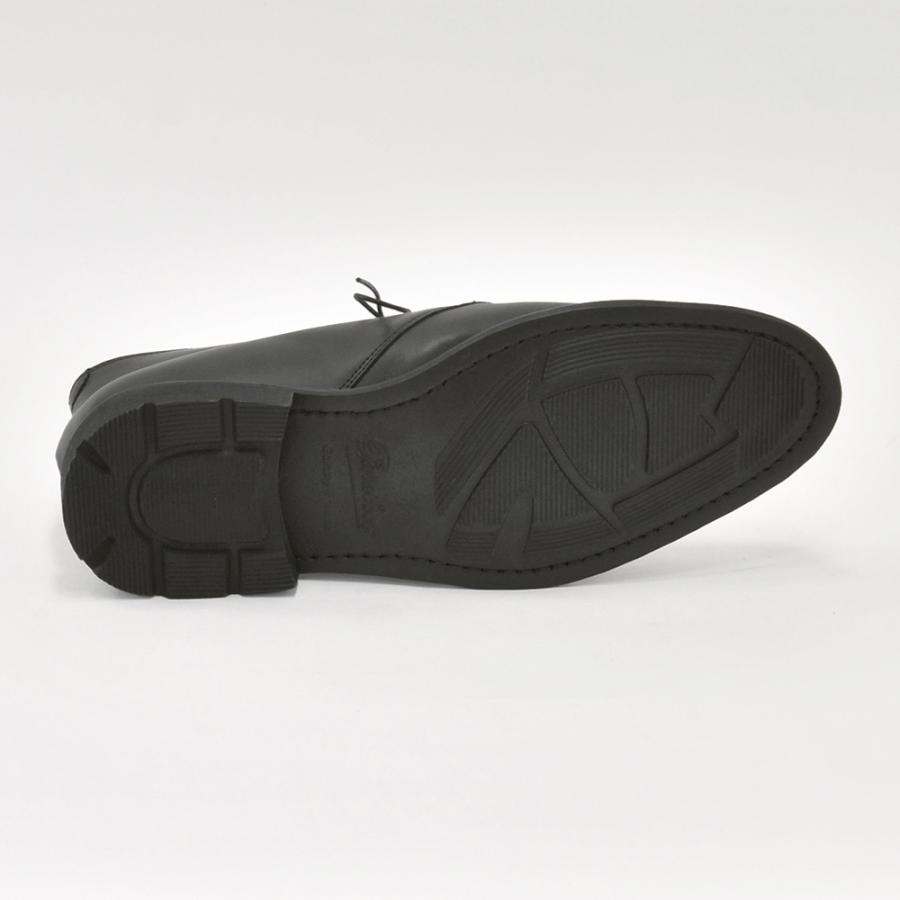 パラブーツ ルーリー PARABOOT LULLYモデル LISオイルドレザー