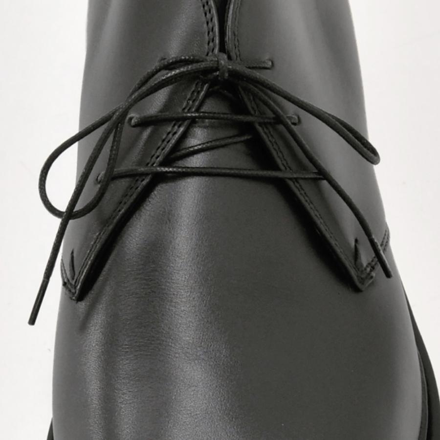 パラブーツ ルーリー PARABOOT LULLYモデル LISオイルドレザー