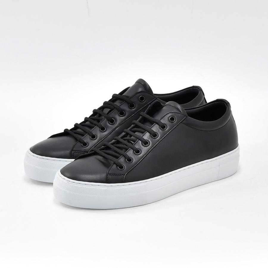 ペリーコ サニー PELLICO SUNNY スニーカー メンズ スムースレザー