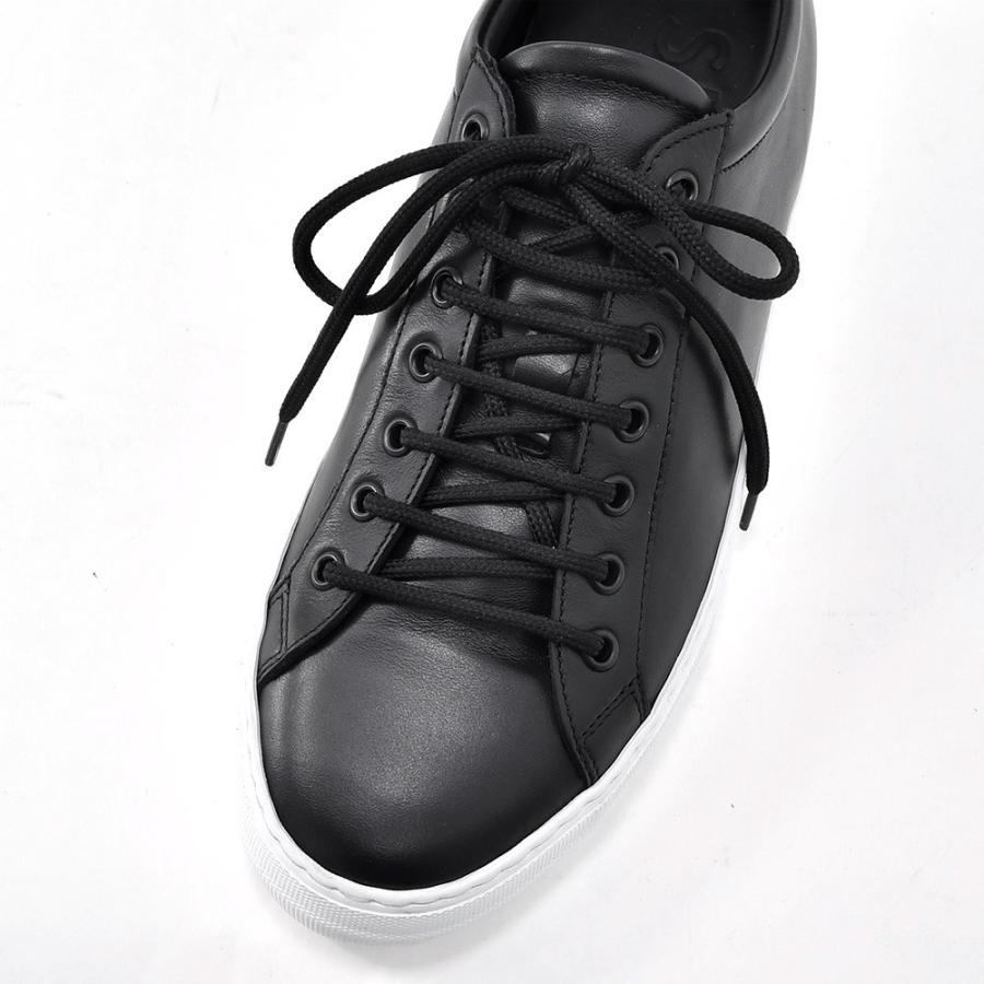 ペリーコ サニー PELLICO SUNNY スニーカー メンズ スムースレザー