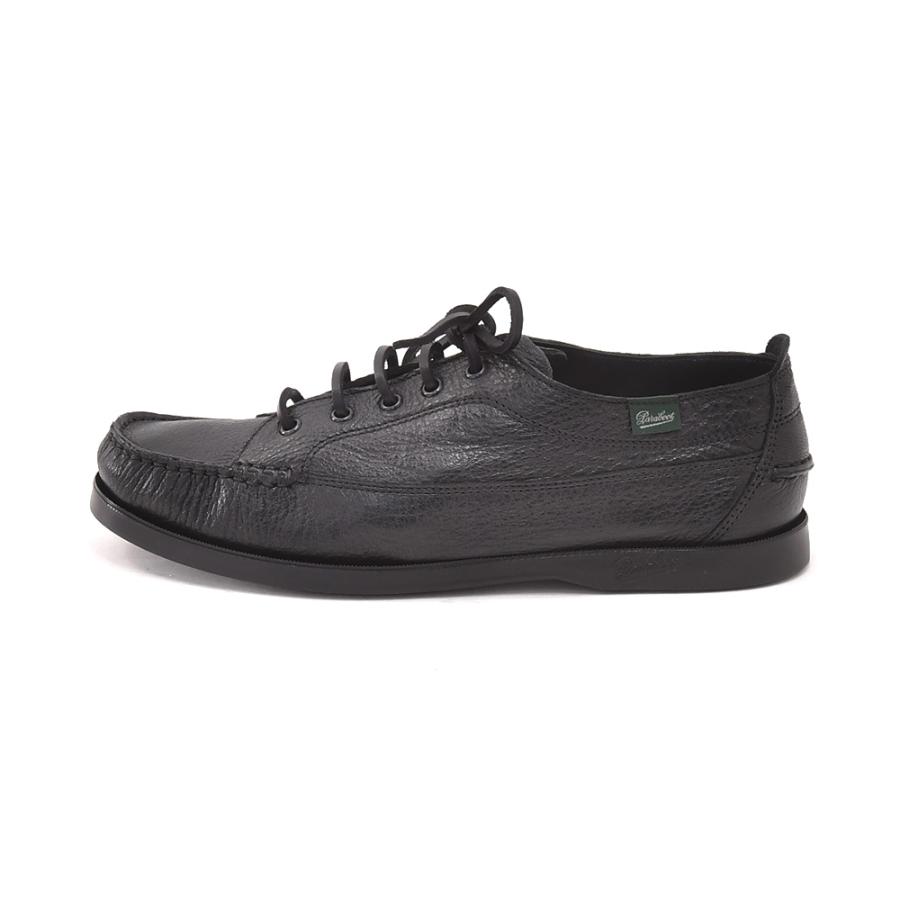 Paraboot パラブーツ PARABOOT メンズ レザーシューズ MALIBU Paraboot パラブーツ PARABOOT メンズ レザーシューズ MALIBU