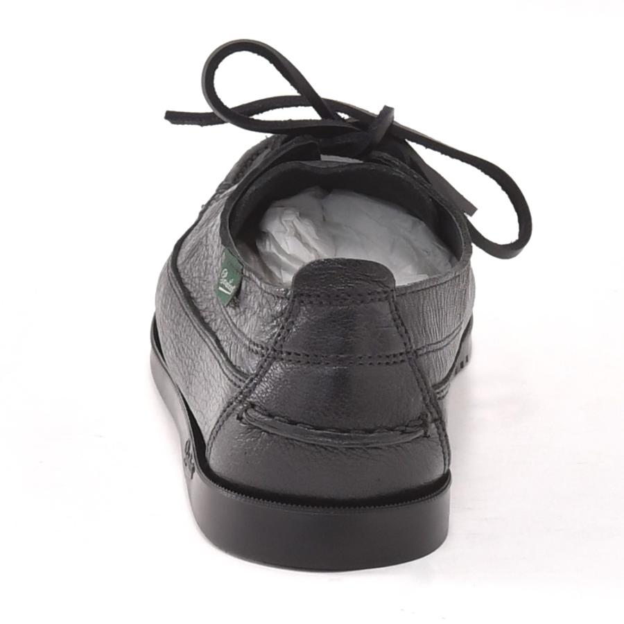 Paraboot パラブーツ PARABOOT メンズ レザーシューズ MALIBU Paraboot パラブーツ PARABOOT メンズ レザーシューズ MALIBU