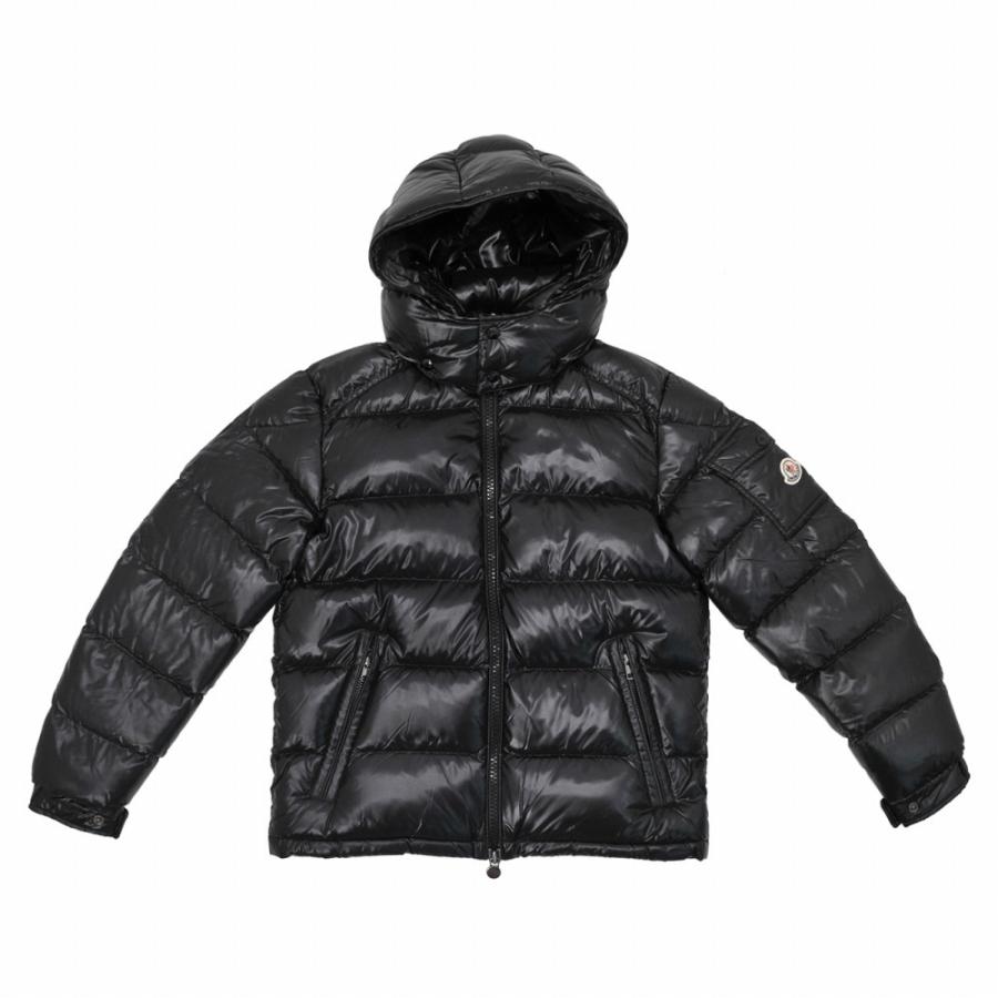 モンクレール Moncler メンズ ダウンジャケット Maya マヤ フード着脱 定番人気アウター ジップ 微艶ブラック ブランド Maya 1a 999 メンズブランドでらでら公式shop 通販 Yahoo ショッピング