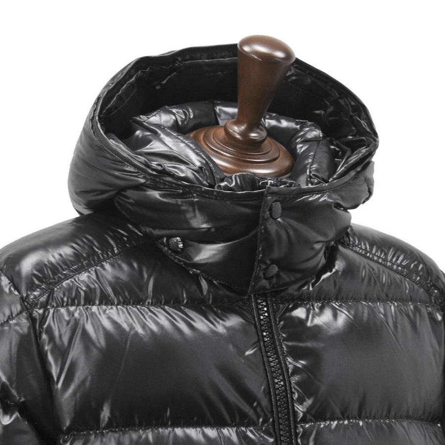 モンクレール Moncler メンズ ダウンジャケット Maya マヤ フード着脱 定番人気アウター ジップ 微艶ブラック ブランド Maya 1a 999 メンズブランドでらでら公式shop 通販 Yahoo ショッピング