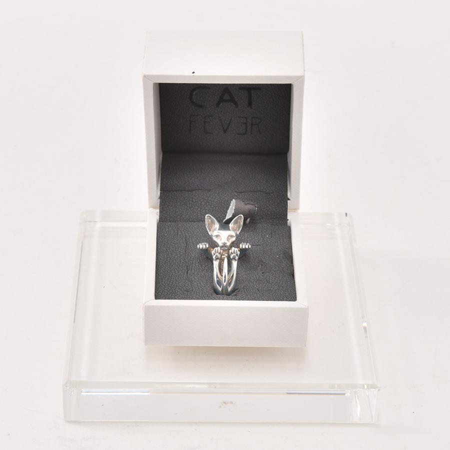 キャットフィーバー CAT FEVER/SPHYNX スフィンクス猫/ドッグ