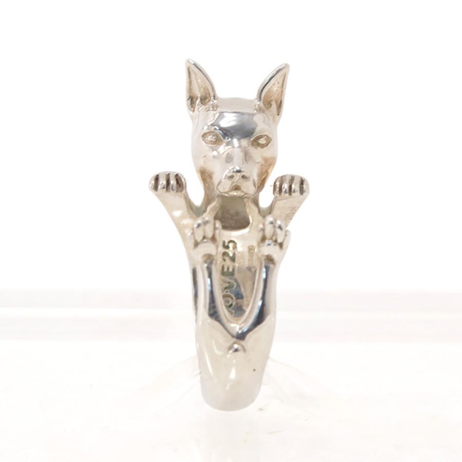 ドッグフィーバー DOG FEVER PINSCHER ミニチュアピンシャー 凛々しい