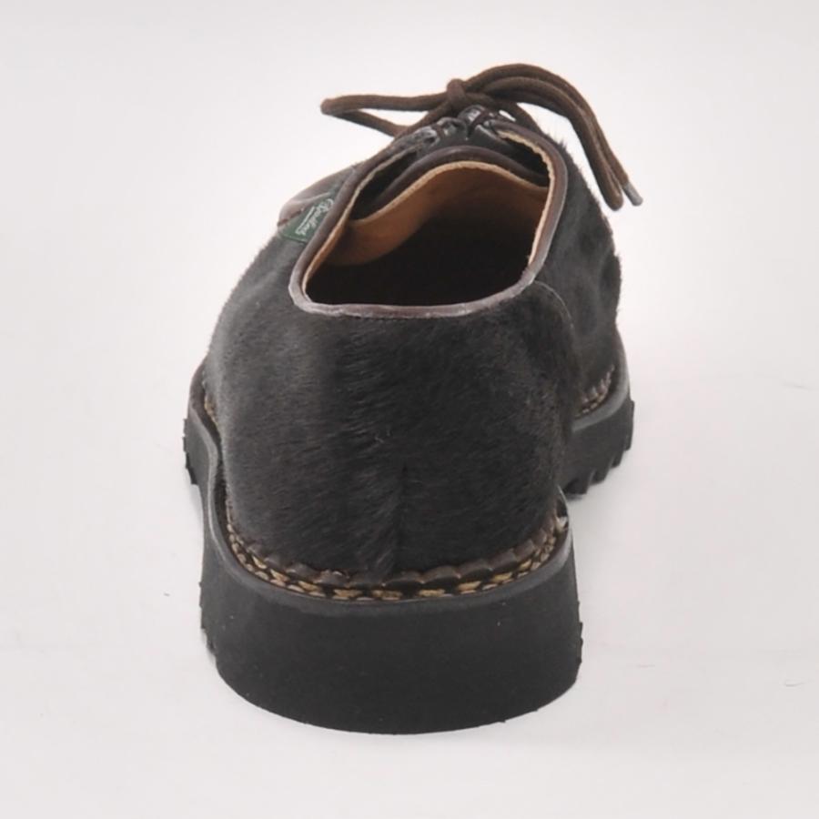 パラブーツ PARABOOT michael ミカエル 70周年記念モデル ポニー 