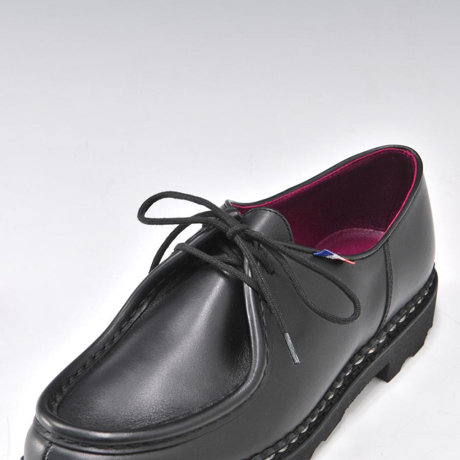 パラブーツ　ミカエルBBR Amazon | [パラブーツ] ミカエル BBR ブラック MICHAEL BBR