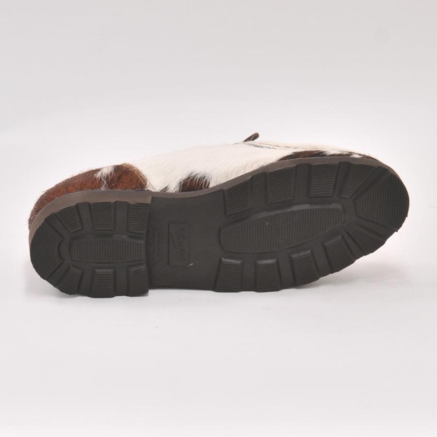 Paraboot パラブーツ PARABOOT ミカエル 国内正規品 ハラコ Paraboot パラブーツ PARABOOT ミカエル 国内正規品 ハラコ