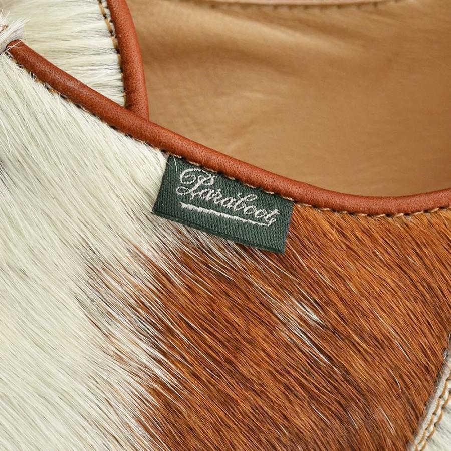 Paraboot（パラブーツ） ミカエル 国内正規品 ハラコ ヴァシュヘアーア